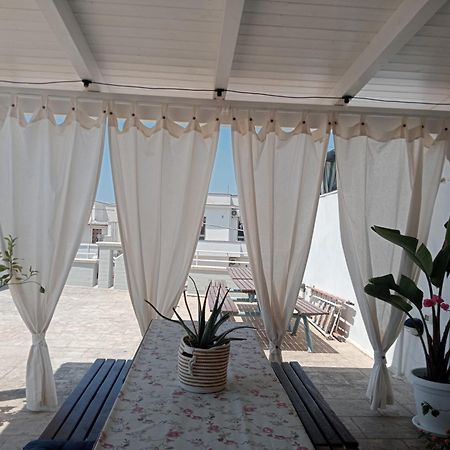 Le Perle Villa มารุจจิโอ ภายนอก รูปภาพ